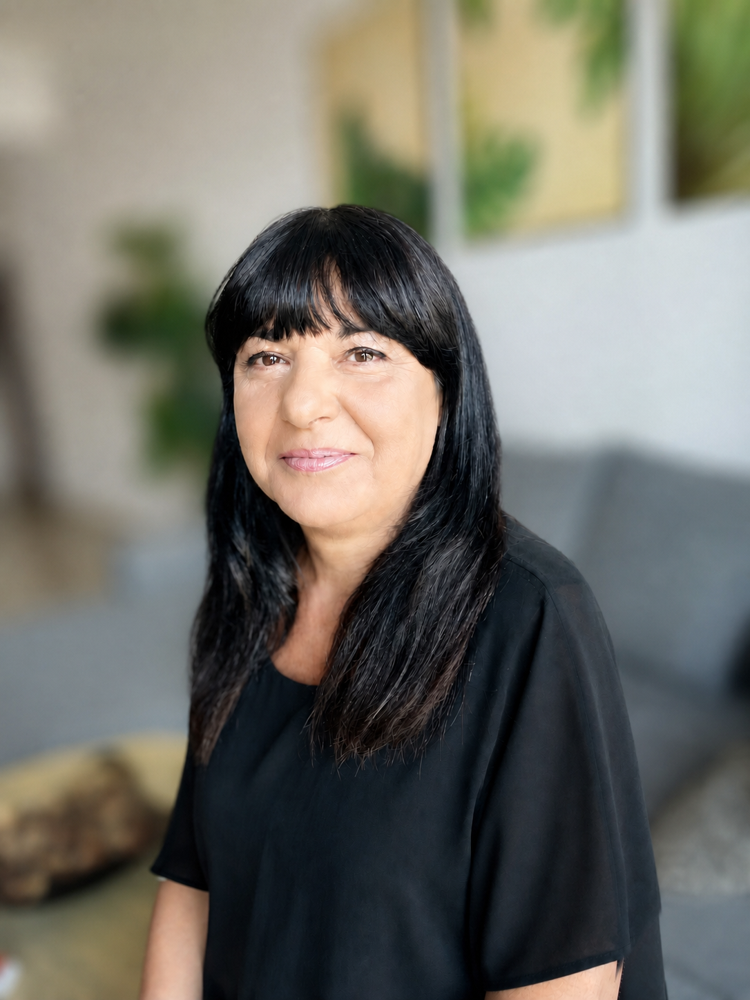 Maria Grazia Vendone, independent Italian property consultant